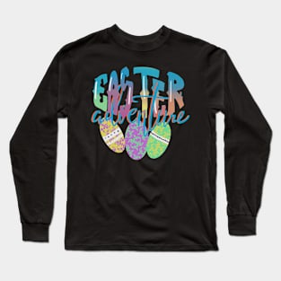 Easter Adventure Long Sleeve T-Shirt